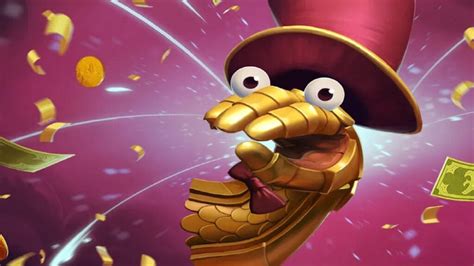 Is Hand of Midas screaming for a big buf.